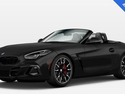 New 2026 BMW Z4 M40i