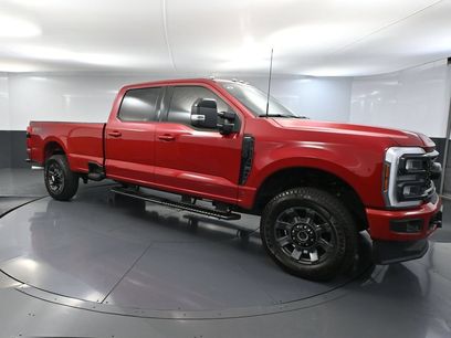 Used 2024 Ford F250 Lariat w/ Lariat Ultimate Package