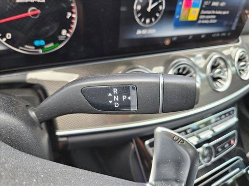 Used 2019 Mercedes-Benz CLS 53 AMG 4MATIC image 9