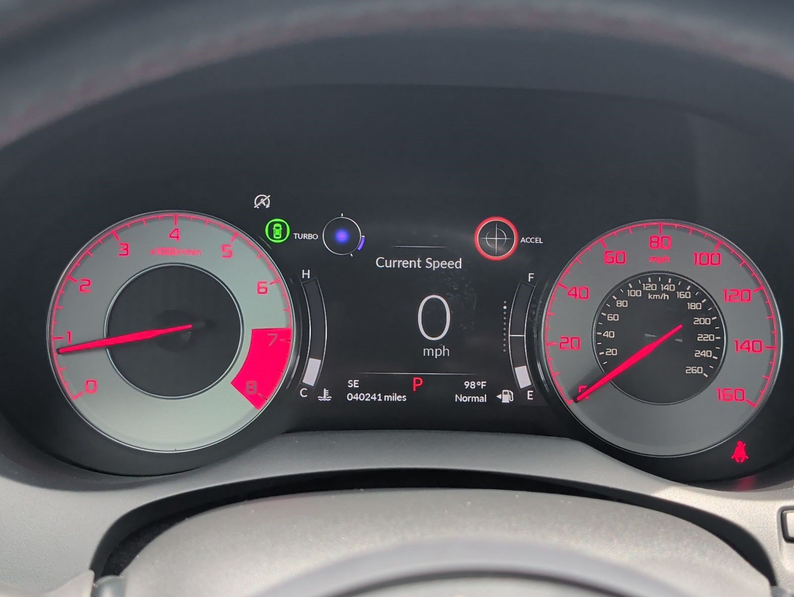 Used 2023 Acura RDX w/ Advance Package FWD image 16