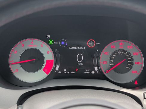 Used 2023 Acura RDX A-Spec FWD image 16