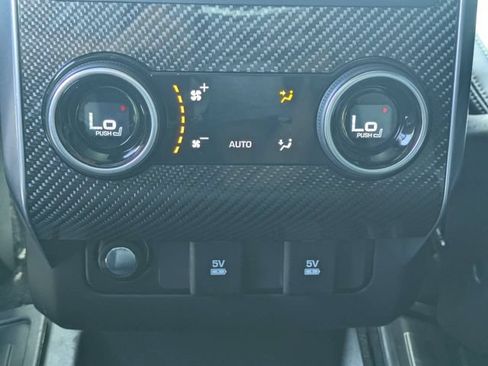Used 2020 Land Rover Range Rover Sport SVR AWD/4WD image 15