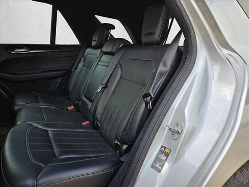 Used 2016 Mercedes-Benz GLE 350 image 14