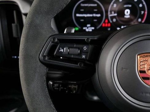 New 2026 Porsche Cayenne GTS AWD/4WD image 22