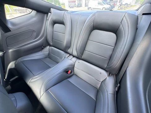 New 2026 Ford Mustang GT image 17