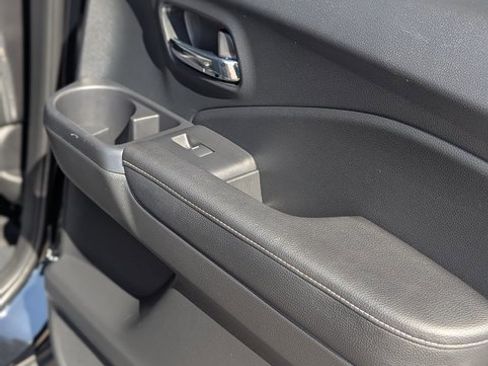 Used 2024 Honda Ridgeline RTL image 7