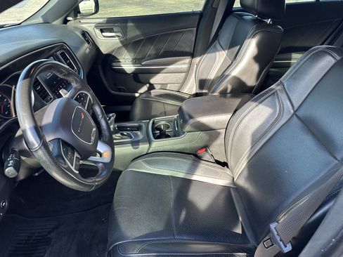 Used 2018 Dodge Charger GT image 11