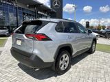 Used 2025 Toyota RAV4 XLE image 4