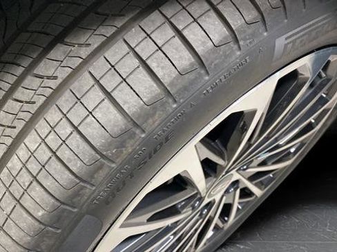 New 2026 Hyundai Palisade Calligraphy image 33