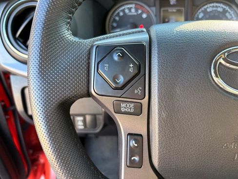 Used 2023 Toyota Tacoma TRD Pro AWD/4WD image 23