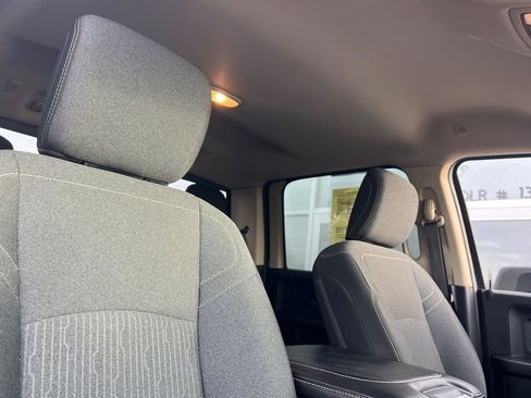 Used 2020 RAM 2500 Tradesman image 16