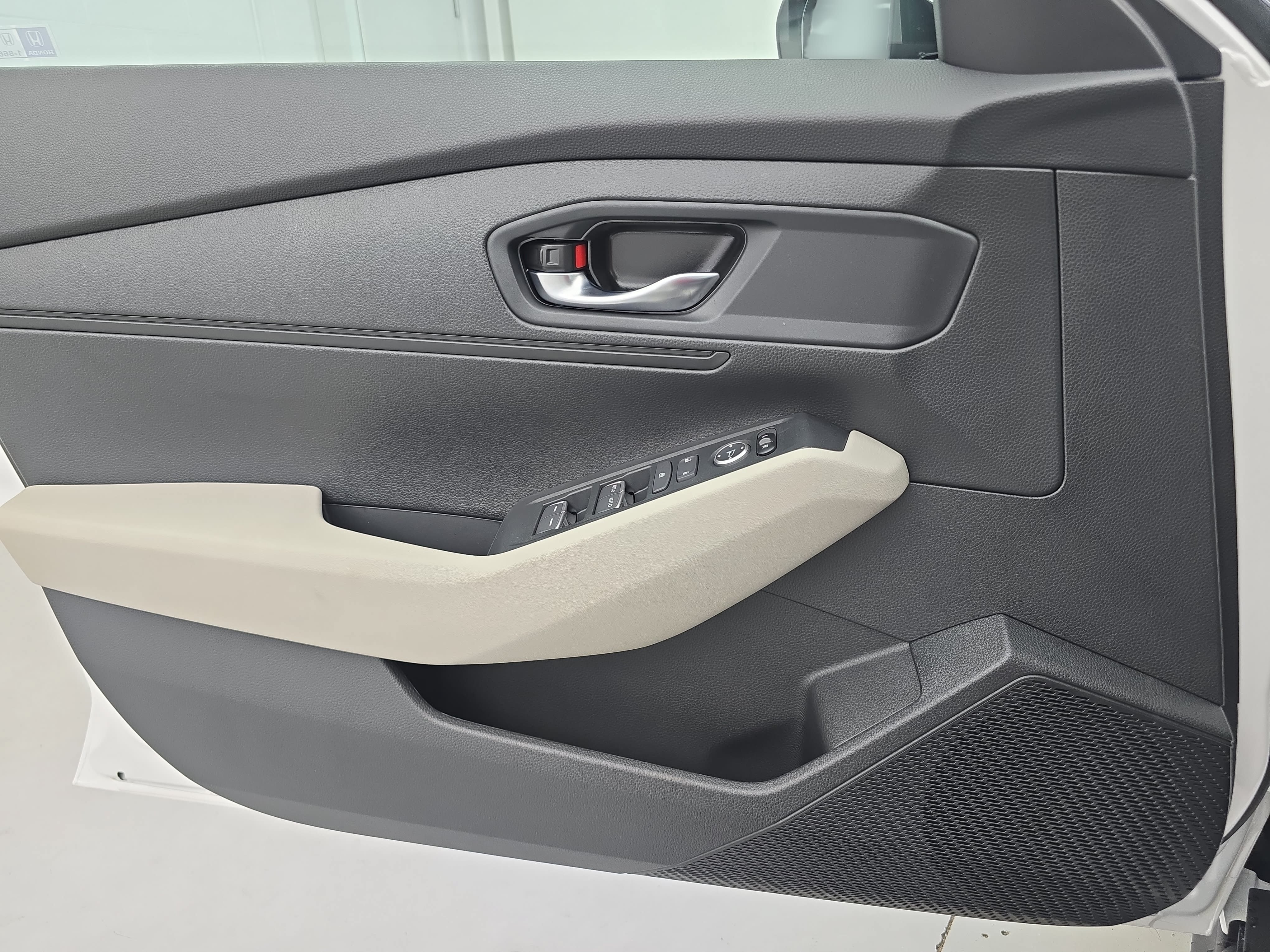 New 2026 Honda Accord LX image 25