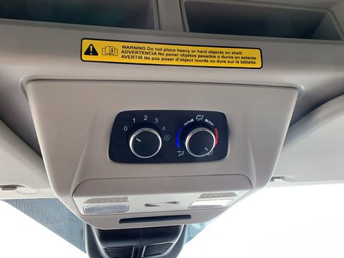 Used 2025 Ford Transit 350 XLT AWD/4WD image 13