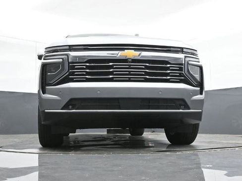 New 2026 Chevrolet Tahoe Premier image 16