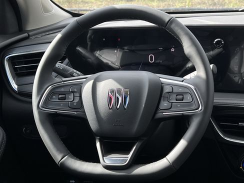 New 2026 Buick Encore GX Sport Touring w/ Advanced Technology Package image 11