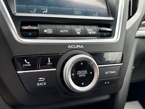 Used 2018 Acura MDX 3.5L image 14