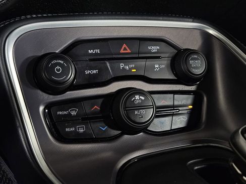 Used 2021 Dodge Challenger R/T RWD image 15