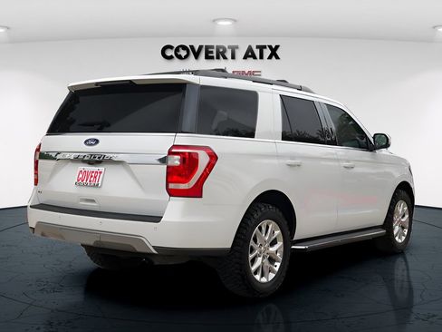 Used 2021 Ford Expedition XLT RWD image 7