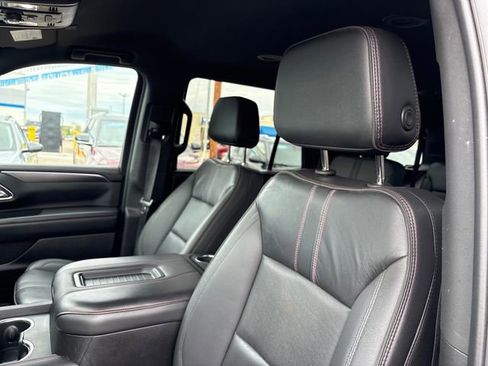 Used 2024 Chevrolet Tahoe RST w/ RST Performance Edition AWD/4WD image 9
