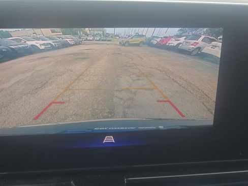 Used 2024 Chevrolet TrailBlazer ACTIV w/ Driver Confidence Package AWD/4WD image 19