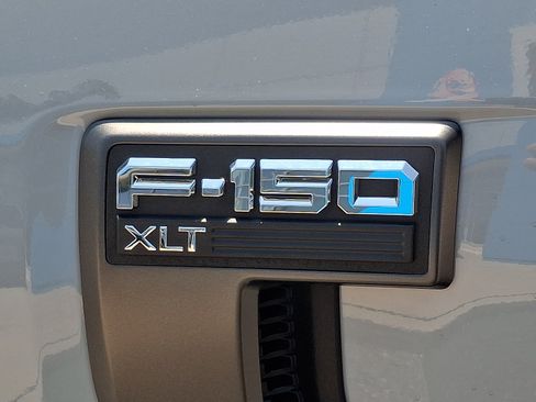 Used 2023 Ford F150 XLT w/ Equipment Group 302A High AWD/4WD image 32