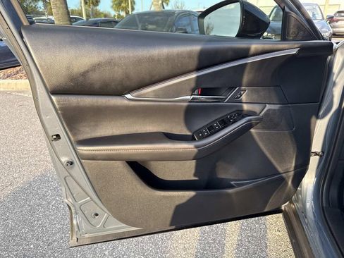 Certified 2023 MAZDA CX-30 AWD 2.5 S w/ Preferred Package image 25