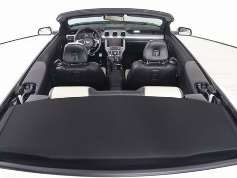 Used 2019 Ford Mustang GT Premium w/ Black Accent Package image 38