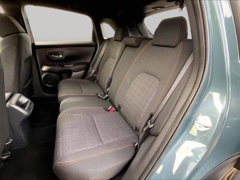 Used 2026 Honda HR-V Sport image 20