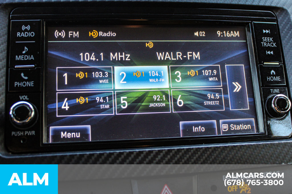 Used 2025 Mitsubishi Outlander Sport ES AWD/4WD image 30
