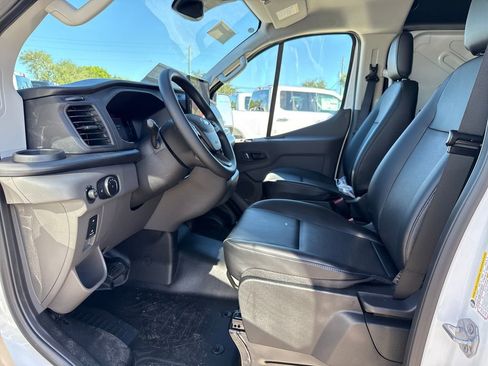 New 2026 Ford Transit 250 Base image 18