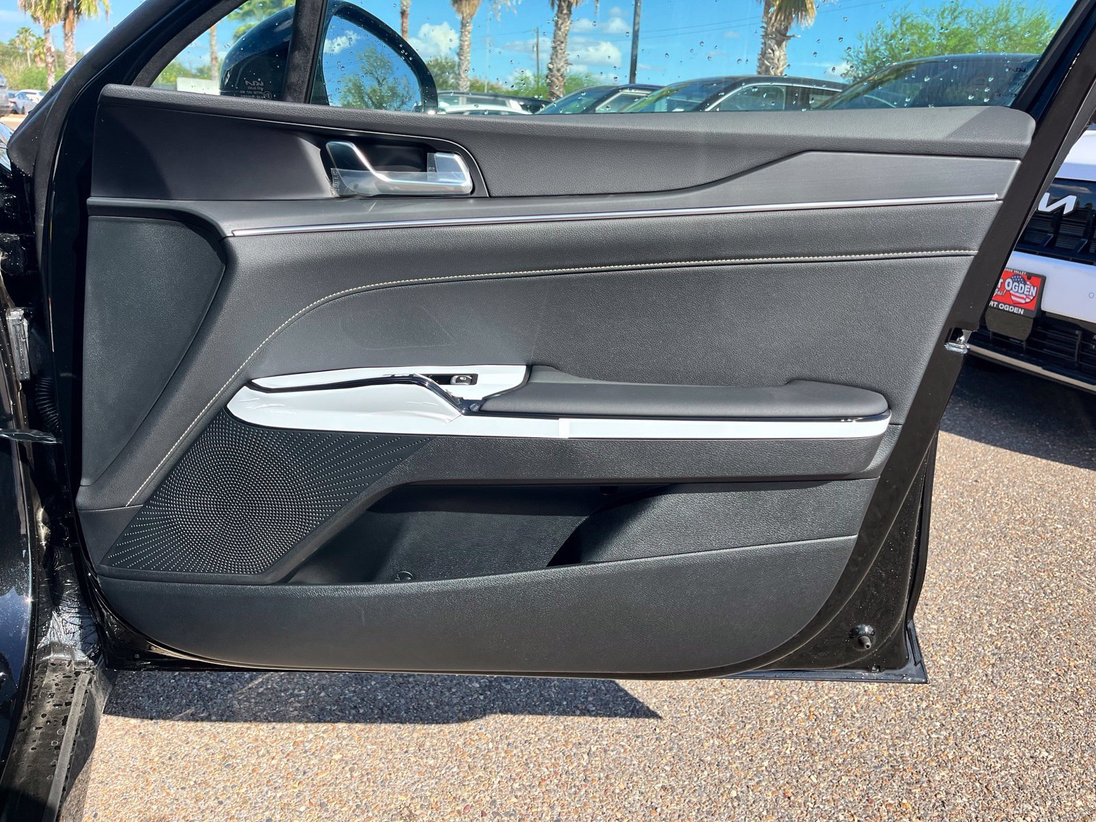 New 2026 Kia K5 GT-Line FWD image 23