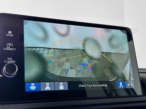 Certified 2026 Honda CR-V EX image 23
