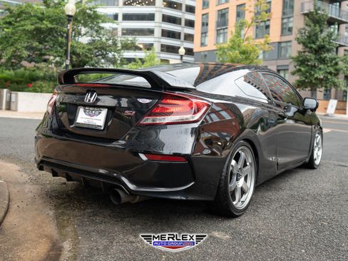 Used 2015 Honda Civic Si image 7