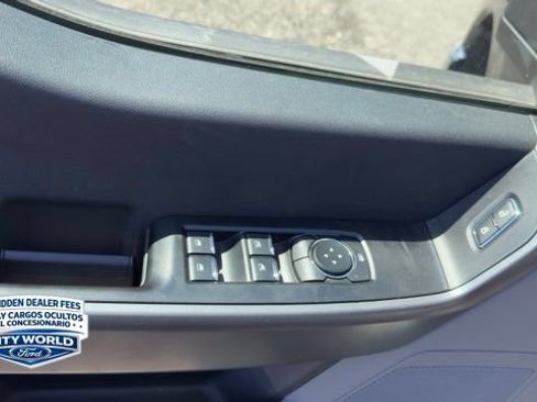 Used 2026 Ford F250 XLT AWD/4WD image 8