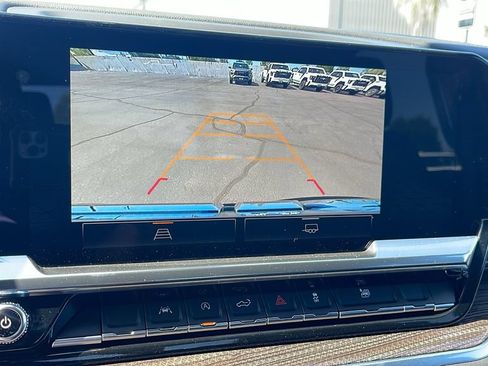 New 2026 GMC Sierra 1500 Elevation AWD/4WD image 18