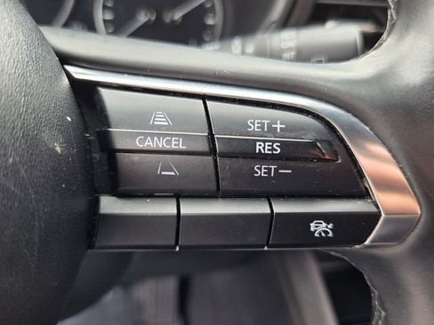 Used 2024 MAZDA MAZDA3 s FWD image 30