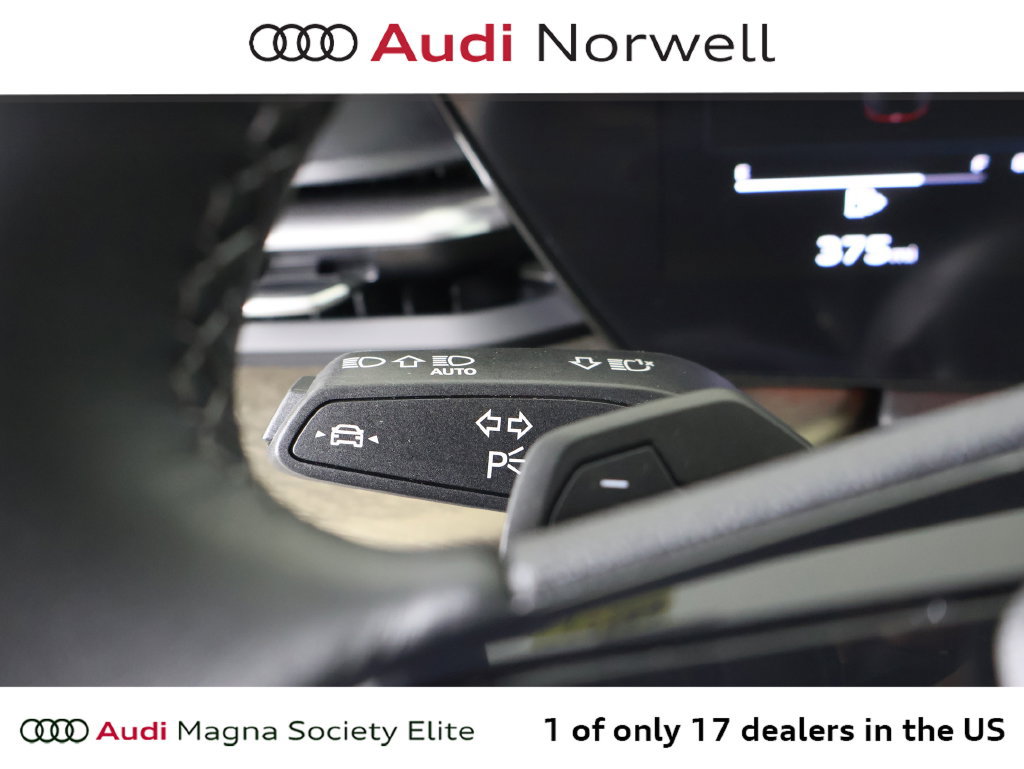 Used 2025 Audi Q5 Premium Plus w/ Premium Plus AWD/4WD image 28