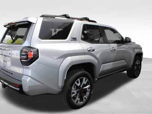 New 2026 Toyota 4Runner TRD Sport AWD/4WD image 14