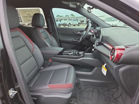 New 2026 Chevrolet Equinox RS FWD image 19