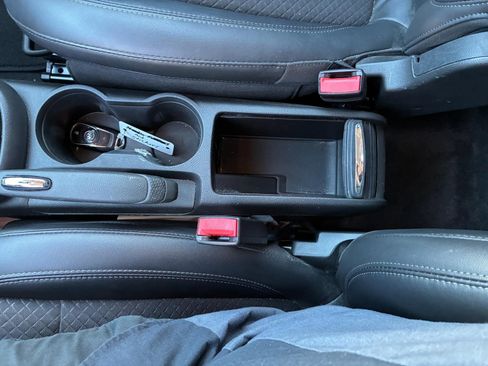 Used 2017 Buick Encore Preferred FWD image 14
