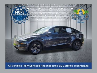 Used 2026 Tesla Model Y Long Range