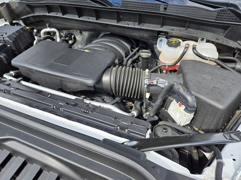 Used 2025 GMC Sierra 1500 SLT AWD/4WD image 23