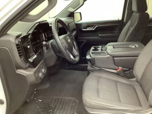 Used 2022 Chevrolet Silverado 1500 LT image 15