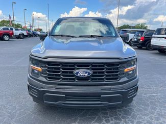 Certified 2024 Ford F150 XL RWD video 2