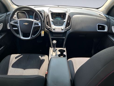 Used 2017 Chevrolet Equinox LT w/ Convenience Package FWD image 17