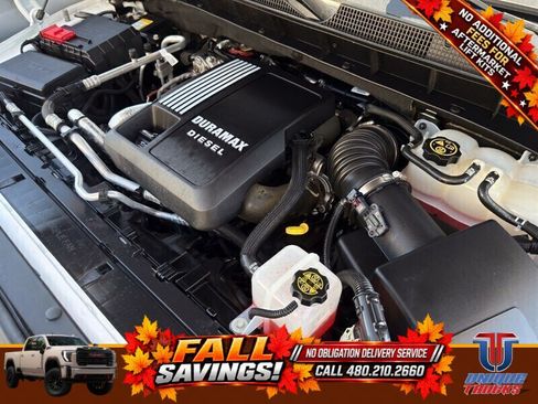 Used 2023 Chevrolet Silverado 1500 RST w/ Redline Edition AWD/4WD image 15