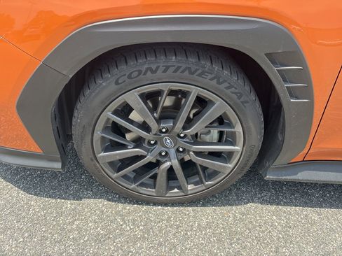 Used 2023 Subaru WRX Limited AWD/4WD image 11