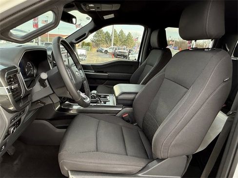 Certified 2023 Ford F150 XLT w/ Equipment Group 302A High image 6