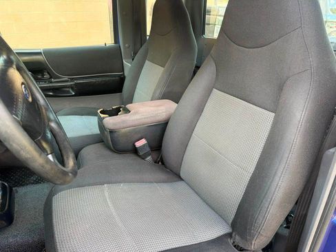Used 2003 Ford Ranger 2WD SuperCab image 12