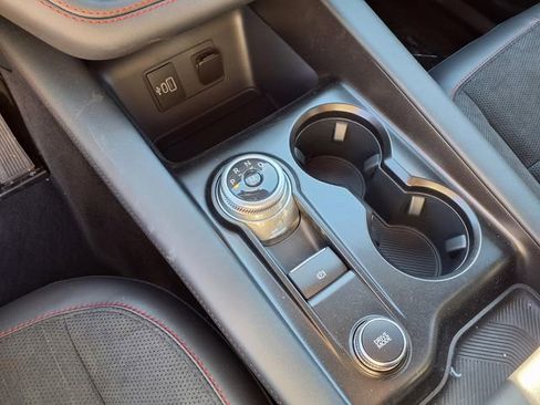 New 2026 Ford Explorer ST w/ Sun And Sound Package image 14